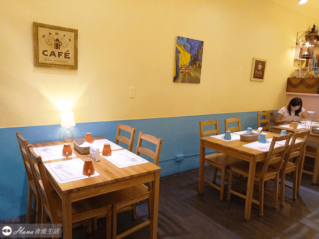 【新北三重】威立手工披薩 WEILI PIZZA | 巷弄好評隱藏美食 鄉村風親子小店 義大利麵和披薩都好吃 用料大方份量足 飲料喝到飽