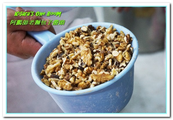 阿鵬師老麵包子饅頭專賣店:永和麵點.古法老麵發酵.真材實料嚼得到麵香──阿鵬師老麵包子饅頭