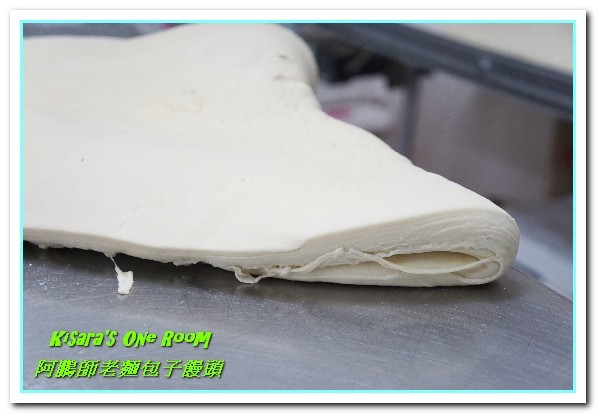 阿鵬師老麵包子饅頭專賣店:永和麵點.古法老麵發酵.真材實料嚼得到麵香──阿鵬師老麵包子饅頭