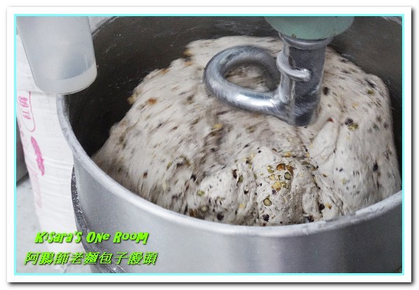 阿鵬師老麵包子饅頭專賣店:永和麵點.古法老麵發酵.真材實料嚼得到麵香──阿鵬師老麵包子饅頭