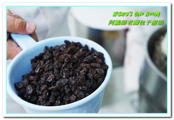 阿鵬師老麵包子饅頭專賣店:永和麵點.古法老麵發酵.真材實料嚼得到麵香──阿鵬師老麵包子饅頭