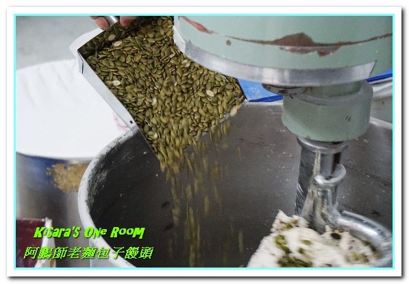 阿鵬師老麵包子饅頭專賣店:永和麵點.古法老麵發酵.真材實料嚼得到麵香──阿鵬師老麵包子饅頭