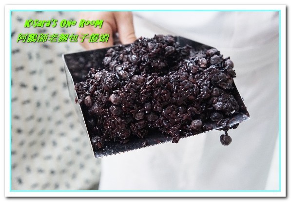 阿鵬師老麵包子饅頭專賣店:永和麵點.古法老麵發酵.真材實料嚼得到麵香──阿鵬師老麵包子饅頭