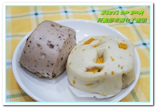 阿鵬師老麵包子饅頭專賣店:永和麵點.古法老麵發酵.真材實料嚼得到麵香──阿鵬師老麵包子饅頭