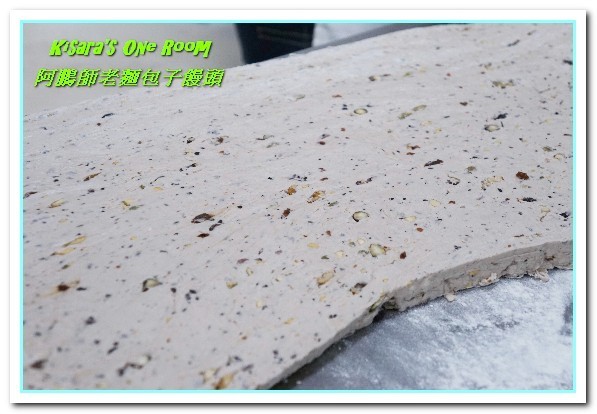 阿鵬師老麵包子饅頭專賣店:永和麵點.古法老麵發酵.真材實料嚼得到麵香──阿鵬師老麵包子饅頭