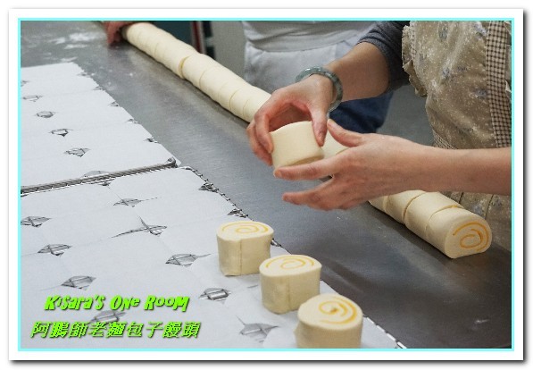 阿鵬師老麵包子饅頭專賣店:永和麵點.古法老麵發酵.真材實料嚼得到麵香──阿鵬師老麵包子饅頭