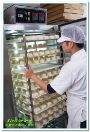 阿鵬師老麵包子饅頭專賣店:永和麵點.古法老麵發酵.真材實料嚼得到麵香──阿鵬師老麵包子饅頭