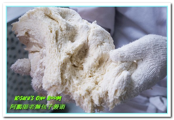 阿鵬師老麵包子饅頭專賣店:永和麵點.古法老麵發酵.真材實料嚼得到麵香──阿鵬師老麵包子饅頭