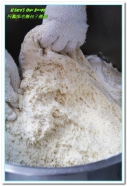 阿鵬師老麵包子饅頭專賣店:永和麵點.古法老麵發酵.真材實料嚼得到麵香──阿鵬師老麵包子饅頭