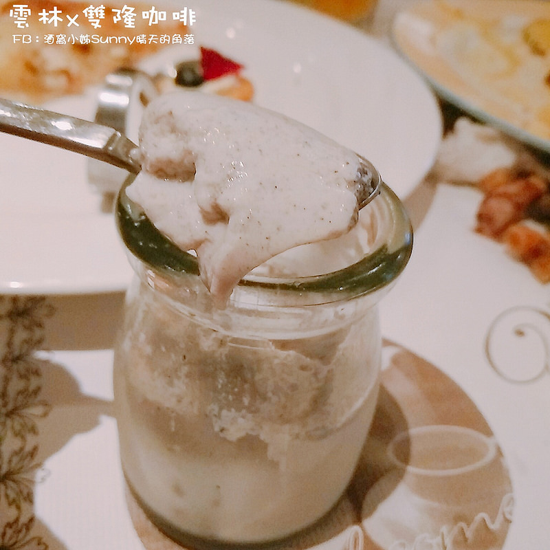 20170722 雙隆咖啡 晚餐