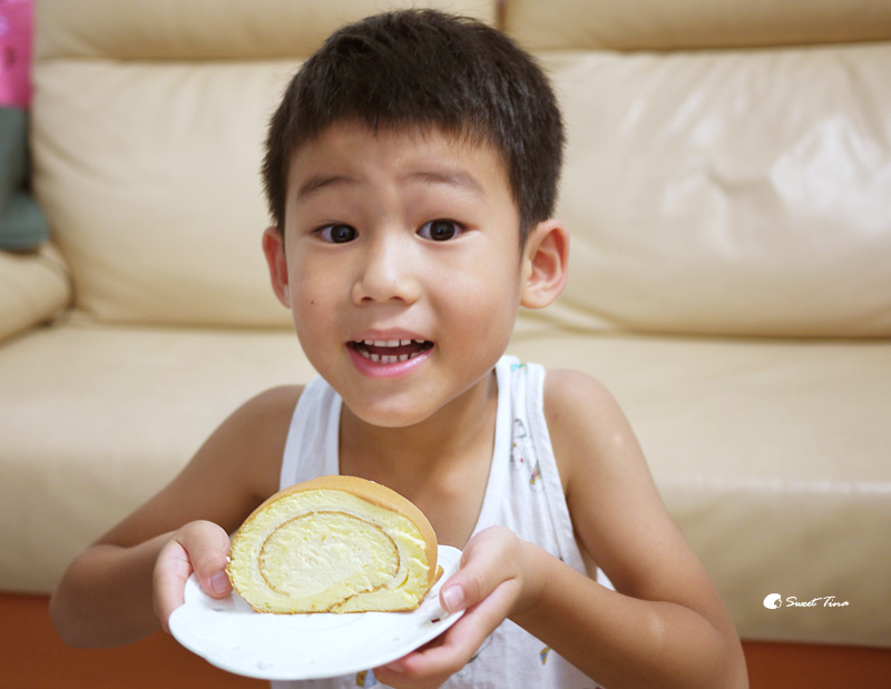 【食記．新北三重】63號手作蛋糕坊 - 嚴選食材的美味 | 蛋糕捲 、鳳梨酥 ღ三重蛋糕推薦．捷運台北橋站ღ