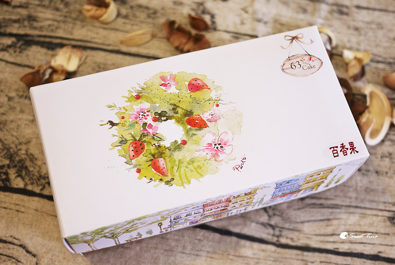 【食記．新北三重】63號手作蛋糕坊 - 嚴選食材的美味 | 蛋糕捲 、鳳梨酥 ღ三重蛋糕推薦．捷運台北橋站ღ