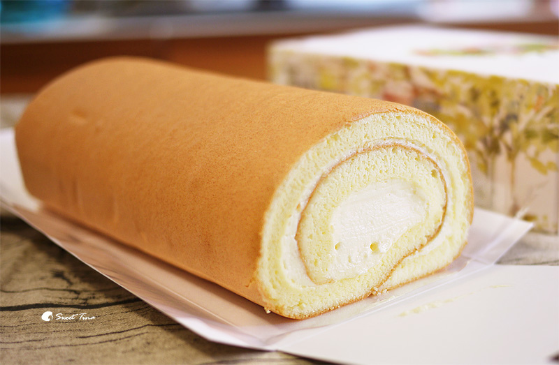 【食記．新北三重】63號手作蛋糕坊 - 嚴選食材的美味 | 蛋糕捲 、鳳梨酥 ღ三重蛋糕推薦．捷運台北橋站ღ