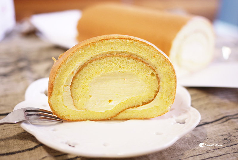 【食記．新北三重】63號手作蛋糕坊 - 嚴選食材的美味 | 蛋糕捲 、鳳梨酥 ღ三重蛋糕推薦．捷運台北橋站ღ