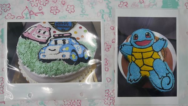 【台南市-南區】豆渣不渣的『豆渣麵包』及專屬的『客製化蛋糕』~一次購買雙重享受的『挖蛋糕分享盒』,都在【觀光城39號】唷٩(๑^ 3 ^๑)۶