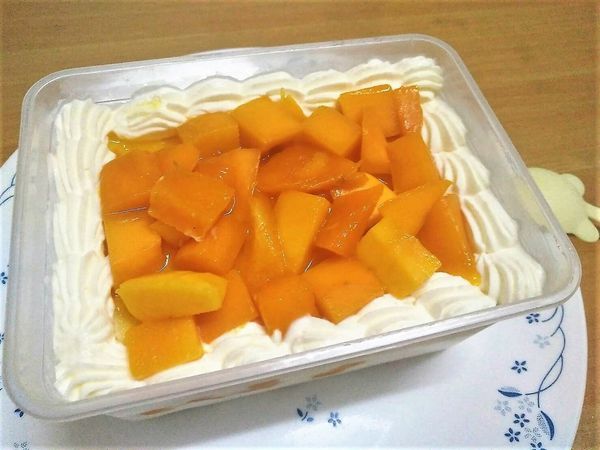 【台南市-南區】豆渣不渣的『豆渣麵包』及專屬的『客製化蛋糕』~一次購買雙重享受的『挖蛋糕分享盒』,都在【觀光城39號】唷٩(๑^ 3 ^๑)۶