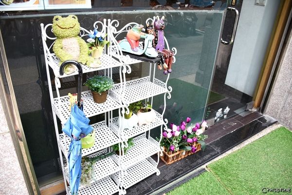 【新北。美食】 新莊 / Ça Va 早安•日安，巷弄內高CP值早午餐，豪華總匯拼盤，完整Menu，近捷運新莊站 / 近新莊運動公園