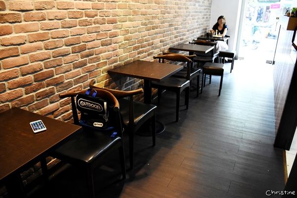 【新北。美食】 新莊 / Ça Va 早安•日安，巷弄內高CP值早午餐，豪華總匯拼盤，完整Menu，近捷運新莊站 / 近新莊運動公園