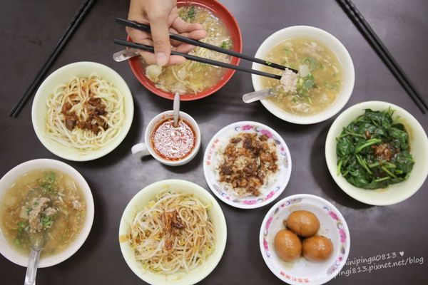 三重平價美食_三重現做赤肉羹_食尚玩家三重赤肉羹_三重午餐_三重有名小吃