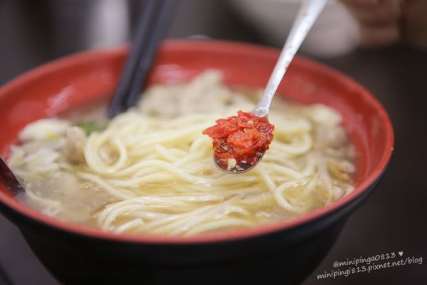 三重平價美食_三重現做赤肉羹_食尚玩家三重赤肉羹_三重午餐_三重有名小吃