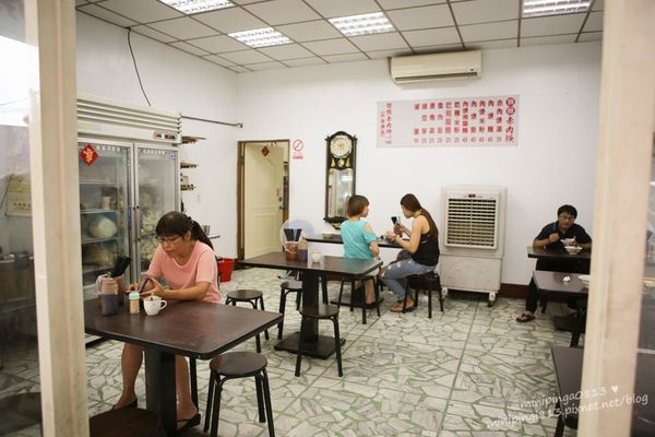三重平價美食_三重現做赤肉羹_食尚玩家三重赤肉羹_三重午餐_三重有名小吃