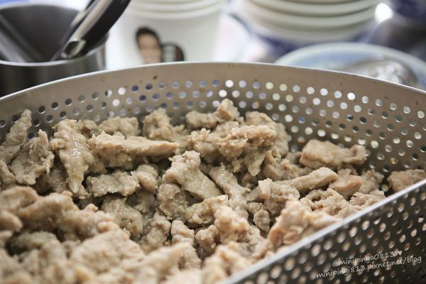 三重平價美食_三重現做赤肉羹_食尚玩家三重赤肉羹_三重午餐_三重有名小吃