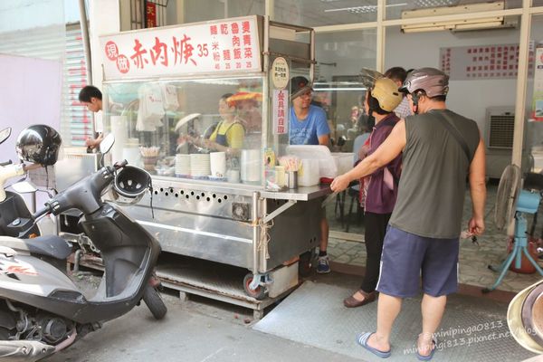 三重平價美食_三重現做赤肉羹_食尚玩家三重赤肉羹_三重午餐_三重有名小吃