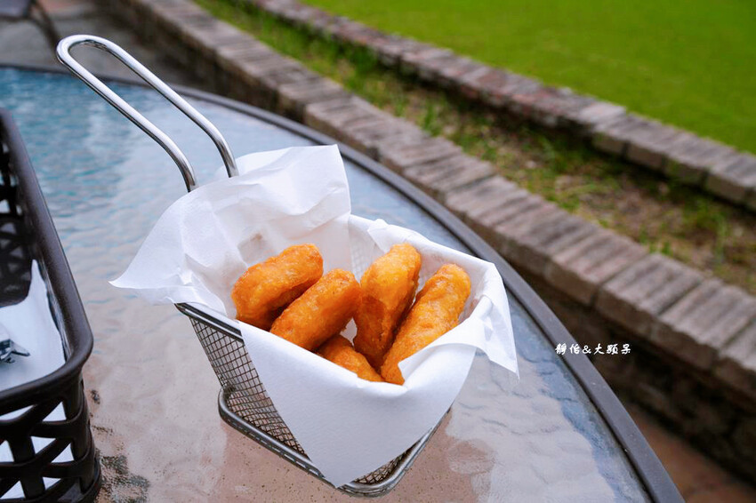 桐遊柿界 ❙ 低消只要100元，坐擁浪漫百萬夜景，苗栗公館景