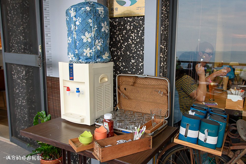 苗栗公館景點》桐遊柿界 觀景下午茶 情人約會景點 苗栗最美的百萬夜景 - 滿分的旅遊札記