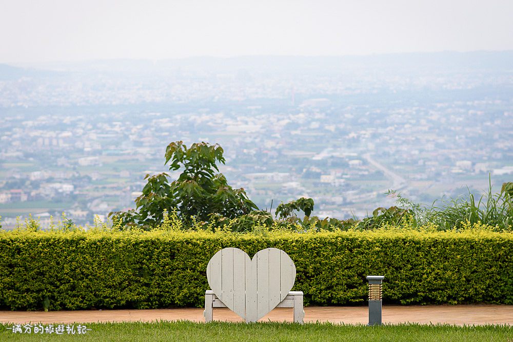 苗栗公館景點》桐遊柿界 觀景下午茶 情人約會景點 苗栗最美的百萬夜景 - 滿分的旅遊札記