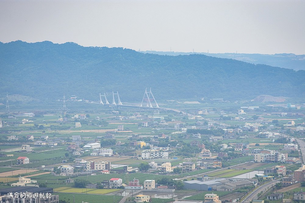 苗栗公館景點》桐遊柿界 觀景下午茶 情人約會景點 苗栗最美的百萬夜景 - 滿分的旅遊札記