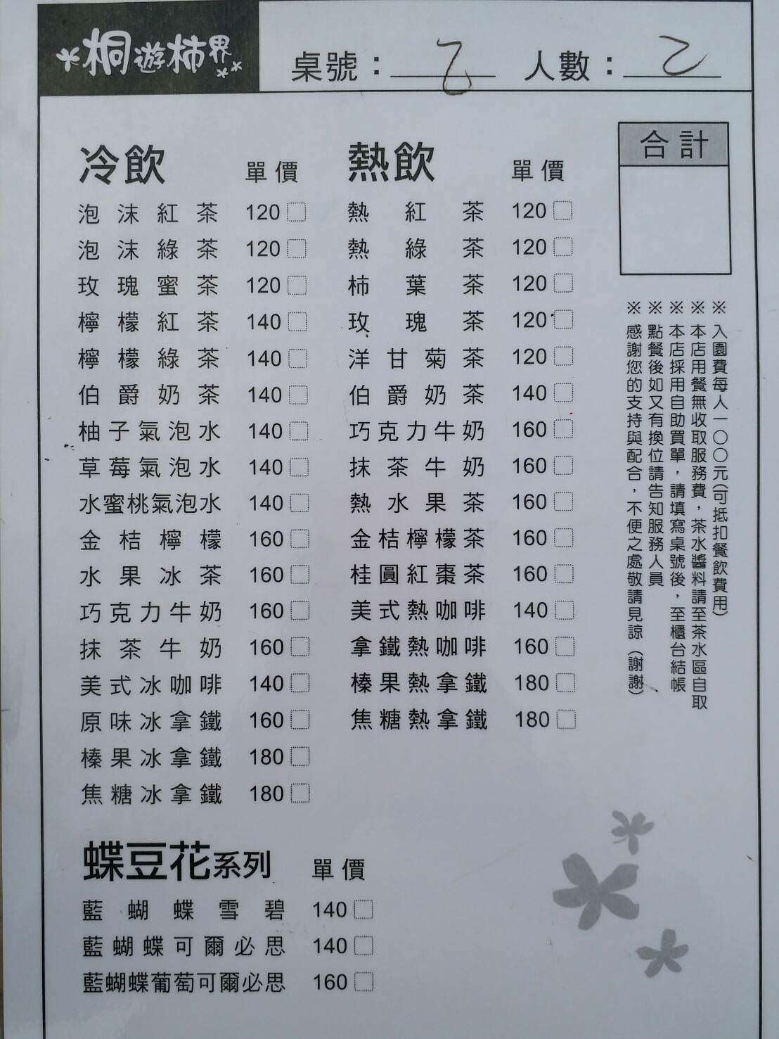 苗栗公館景點》桐遊柿界 觀景下午茶 情人約會景點 苗栗最美的百萬夜景 - 滿分的旅遊札記