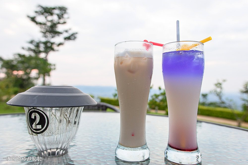 苗栗公館景點》桐遊柿界 觀景下午茶 情人約會景點 苗栗最美的百萬夜景 - 滿分的旅遊札記