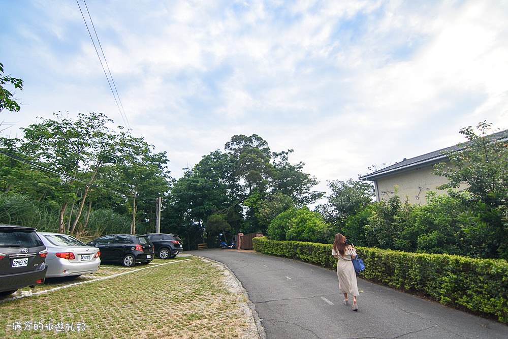 苗栗公館景點》桐遊柿界 觀景下午茶 情人約會景點 苗栗最美的百萬夜景 - 滿分的旅遊札記