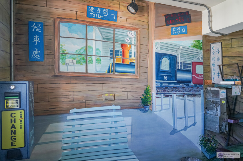 享受高性價比住宿就在洄瀾窩青年旅舍!位於花蓮火車站前,提供舒適的住宿環境,加上國旅補助,最低0元入住,讓旅程更輕鬆。