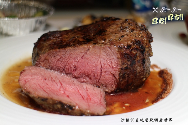 YumYum好吃好吃(上菜囉):公館平價南法料理『YumYum 好吃好吃-1號創始店』厚切牛排只要299元/台大商圈/近東南亞戲院/捷運公館站