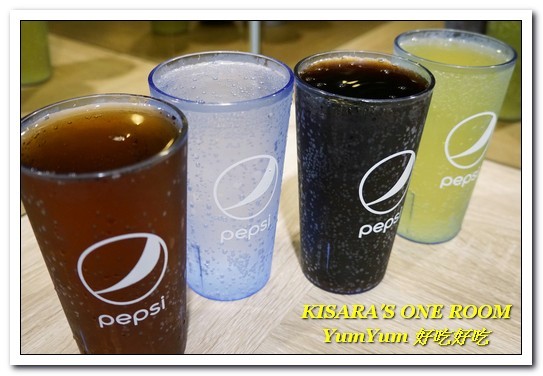 YumYum好吃好吃(上菜囉):公館平價法式.讓人驚嘆老闆究竟賺什麼的CP值爆表排餐──YumYum 好吃好吃