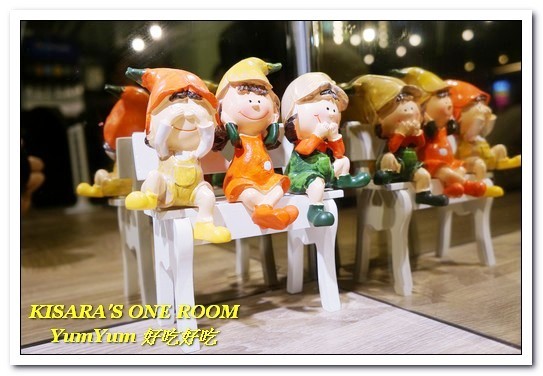 YumYum好吃好吃(上菜囉):公館平價法式.讓人驚嘆老闆究竟賺什麼的CP值爆表排餐──YumYum 好吃好吃