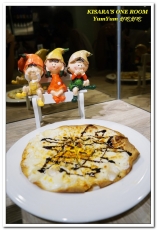 YumYum好吃好吃(上菜囉):公館平價法式.讓人驚嘆老闆究竟賺什麼的CP值爆表排餐──YumYum 好吃好吃