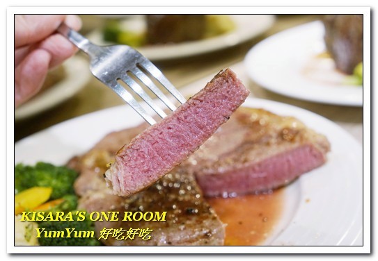 YumYum好吃好吃(上菜囉):公館平價法式.讓人驚嘆老闆究竟賺什麼的CP值爆表排餐──YumYum 好吃好吃