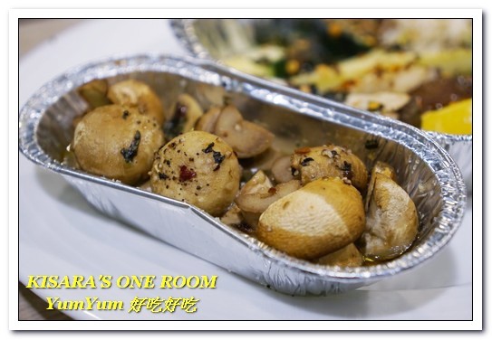 YumYum好吃好吃(上菜囉):公館平價法式.讓人驚嘆老闆究竟賺什麼的CP值爆表排餐──YumYum 好吃好吃