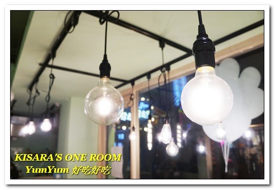 YumYum好吃好吃(上菜囉):公館平價法式.讓人驚嘆老闆究竟賺什麼的CP值爆表排餐──YumYum 好吃好吃