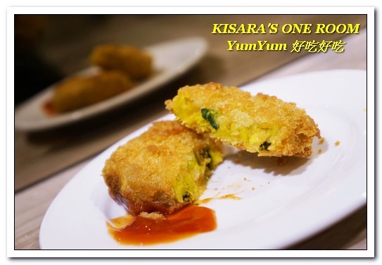 YumYum好吃好吃(上菜囉):公館平價法式.讓人驚嘆老闆究竟賺什麼的CP值爆表排餐──YumYum 好吃好吃