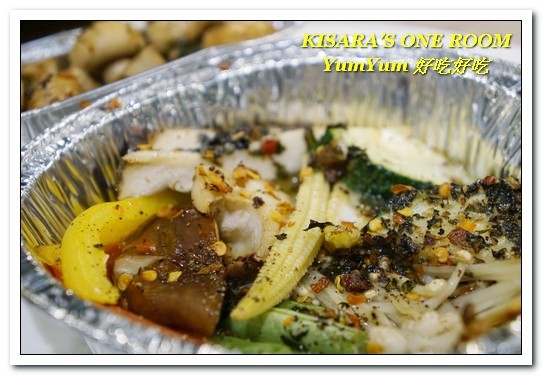 YumYum好吃好吃(上菜囉):公館平價法式.讓人驚嘆老闆究竟賺什麼的CP值爆表排餐──YumYum 好吃好吃