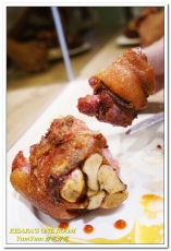 YumYum好吃好吃(上菜囉):公館平價法式.讓人驚嘆老闆究竟賺什麼的CP值爆表排餐──YumYum 好吃好吃