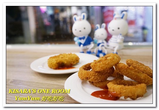 YumYum好吃好吃(上菜囉):公館平價法式.讓人驚嘆老闆究竟賺什麼的CP值爆表排餐──YumYum 好吃好吃