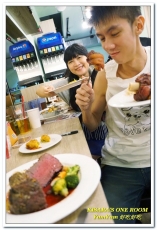 YumYum好吃好吃(上菜囉):公館平價法式.讓人驚嘆老闆究竟賺什麼的CP值爆表排餐──YumYum 好吃好吃