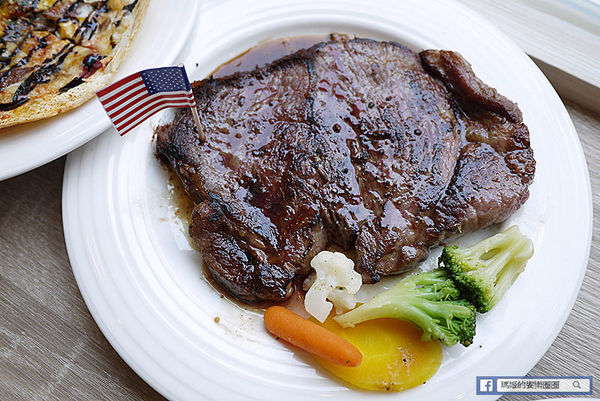 台北公館【Yum Yum 好吃好吃】吃南法料理不必貴森森!還有童趣森林風可愛環境。公館超值南法料理。公館美食。上菜啦姐妹店