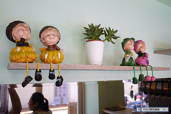 台北公館【Yum Yum 好吃好吃】吃南法料理不必貴森森!還有童趣森林風可愛環境。公館超值南法料理。公館美食。上菜啦姐妹店