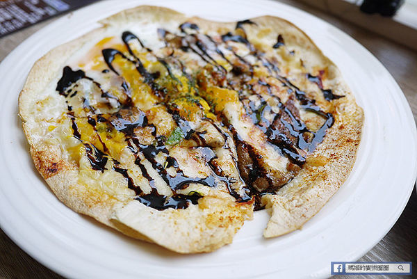 台北公館【Yum Yum 好吃好吃】吃南法料理不必貴森森!還有童趣森林風可愛環境。公館超值南法料理。公館美食。上菜啦姐妹店